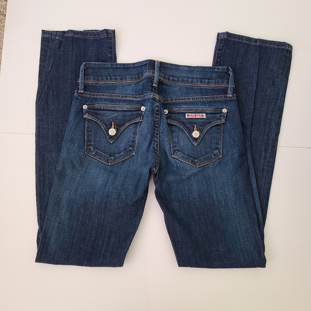 Hudson boot cut jeans - Picture 3 of 5